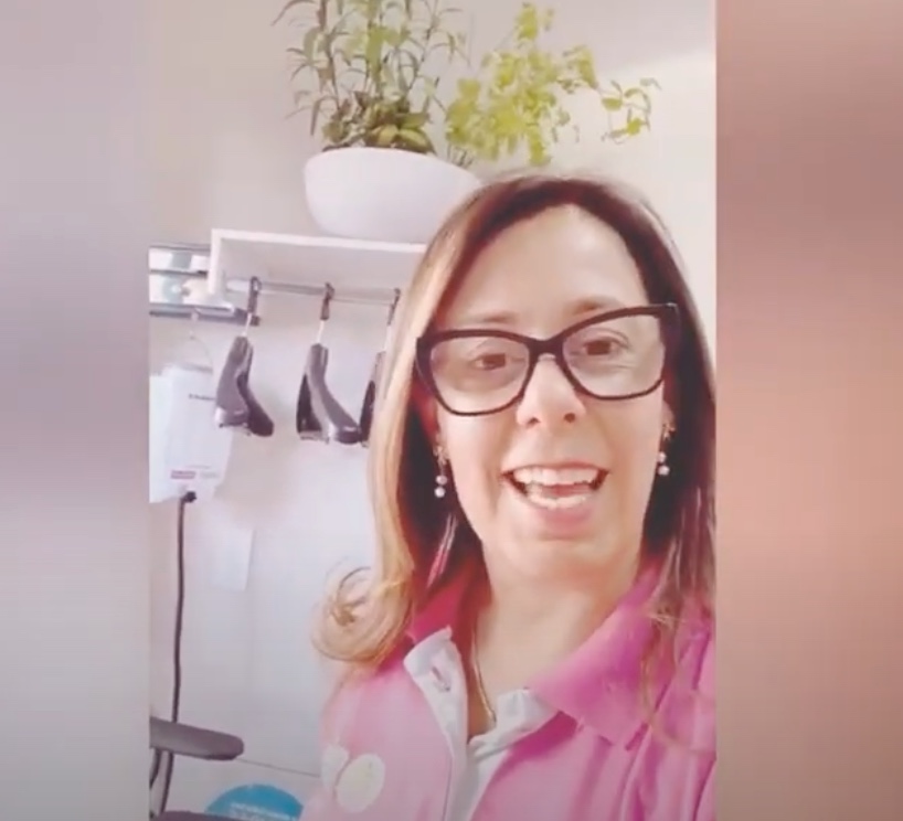 Conheça Nossa Unidade 17